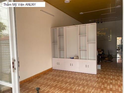 Hình ảnh Thẩm Mỹ Viện ANLNY