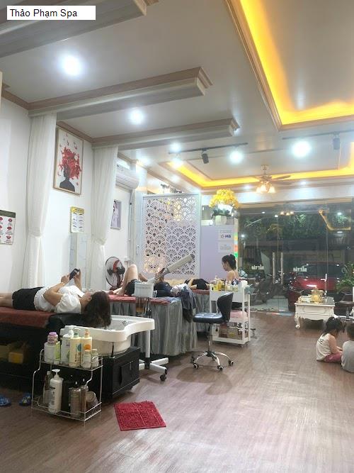 Hình ảnh Thảo Phạm Spa