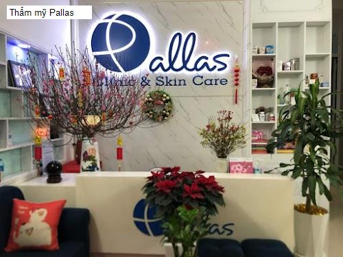 Hình ảnh Thẩm mỹ Pallas