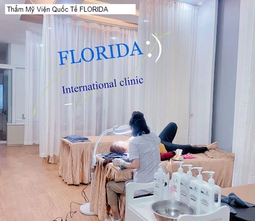 Hình ảnh Thẩm Mỹ Viện Quốc Tế FLORIDA