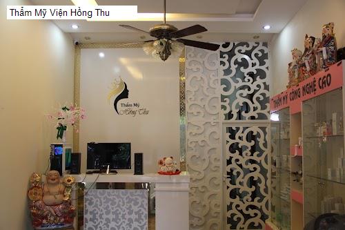 Hình ảnh Thẩm Mỹ Viện Hồng Thu
