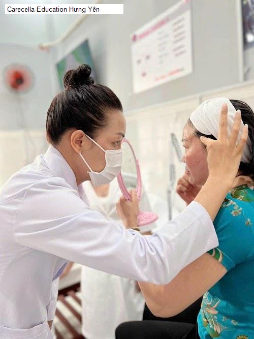 Bảng giá Carecella Education Hưng Yên