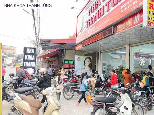 Hình ảnh NHA KHOA THANH TÙNG