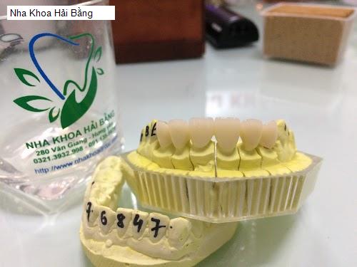 Hình ảnh Nha Khoa Hải Bằng