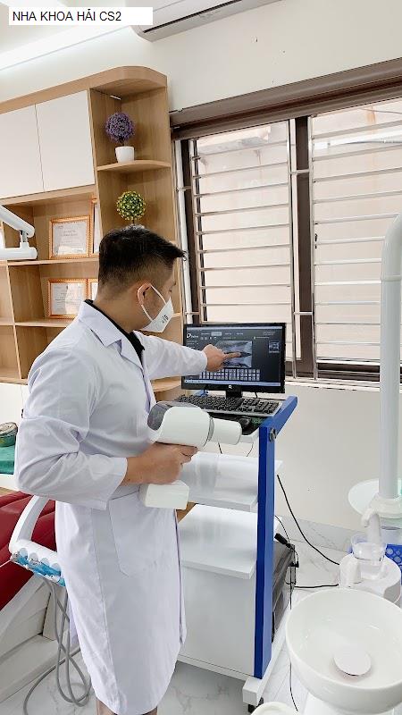 Hình ảnh NHA KHOA HẢI CS2