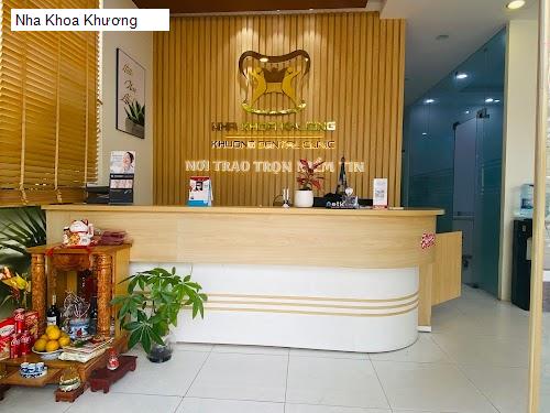 Hình ảnh Nha Khoa Khương