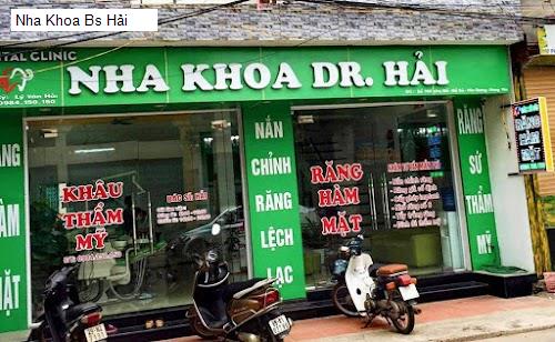 Hình ảnh Nha Khoa Bs Hải