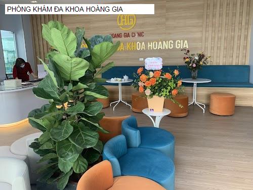 Hình ảnh PHÒNG KHÁM ĐA KHOA HOÀNG GIA