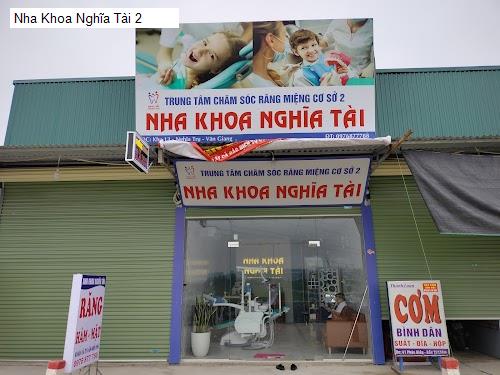 Hình ảnh Nha Khoa Nghĩa Tài 2