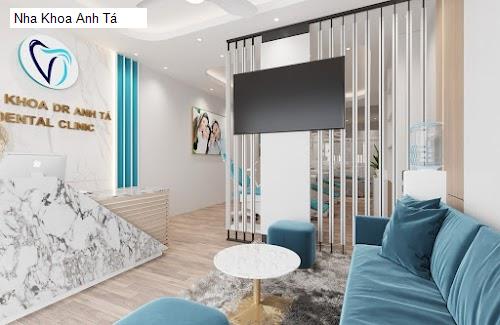 Hình ảnh Nha Khoa Anh Tá