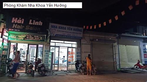 Hình ảnh Phòng Khám Nha Khoa Yến Hưởng