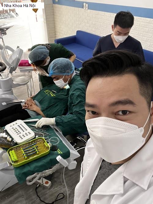 Hình ảnh Nha Khoa Hà Nội
