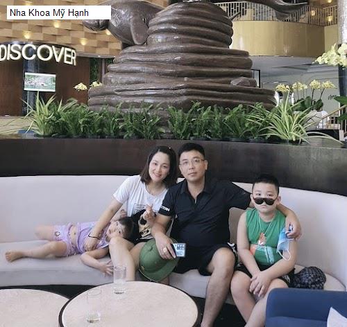 Hình ảnh Nha Khoa Mỹ Hạnh