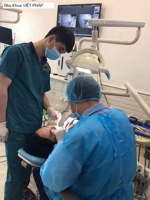 Hình ảnh Nha Khoa VIỆT PHÁP