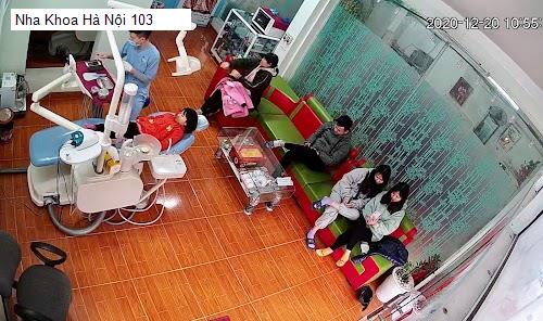 Hình ảnh Nha Khoa Hà Nội 103