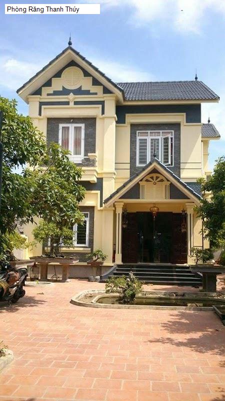 Hình ảnh Phòng Răng Thanh Thúy