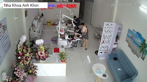 Hình ảnh Nha Khoa Anh Khơi