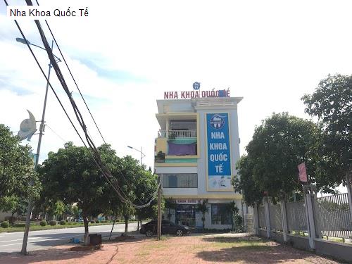 Hình ảnh Nha Khoa Quốc Tế