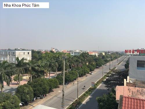 Hình ảnh Nha Khoa Phúc Tâm