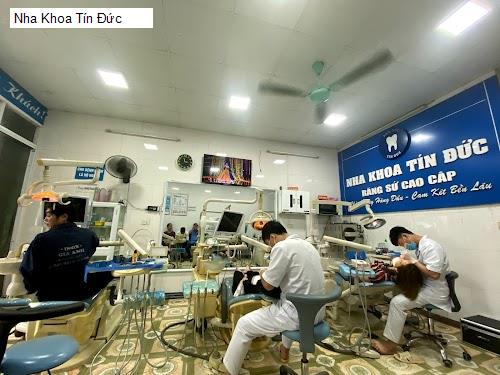 Hình ảnh Nha Khoa Tín Đức