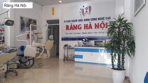 Hình ảnh Răng Hà Nội
