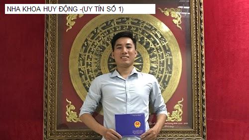 Hình ảnh NHA KHOA HUY ĐỘNG -(UY TÍN SỐ 1)