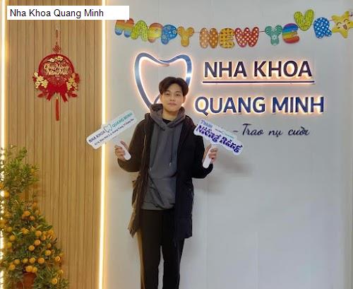 Hình ảnh Nha Khoa Quang Minh