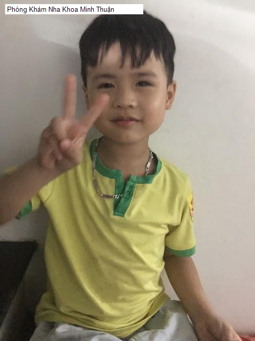 Hình ảnh Phòng Khám Nha Khoa Minh Thuận