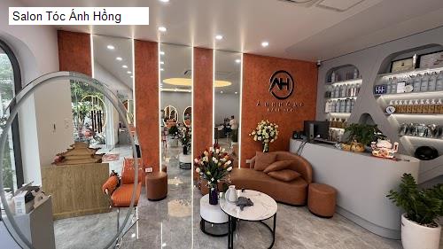Hình ảnh Salon Tóc Ánh Hồng