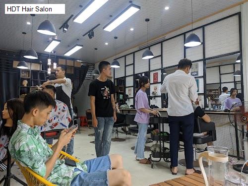 Hình ảnh HDT Hair Salon
