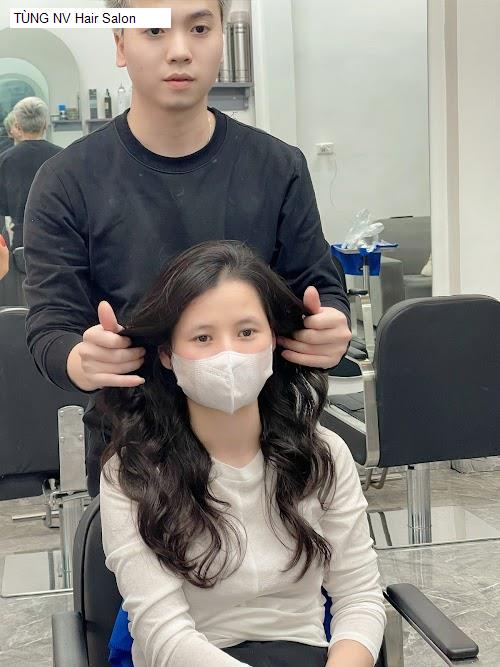 Hình ảnh TÙNG NV Hair Salon