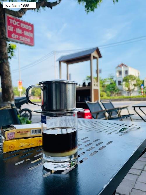 Hình ảnh Tóc Nam 1989