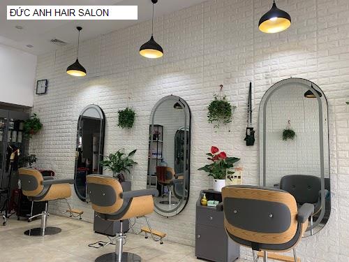 Hình ảnh ĐỨC ANH HAIR SALON