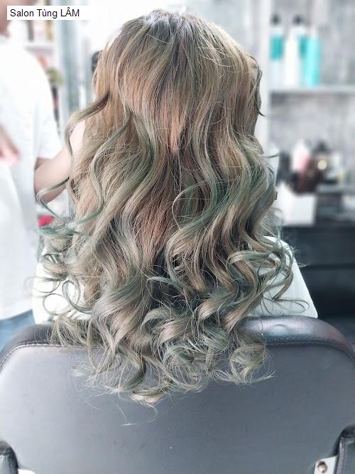 Hình ảnh Salon Tùng LÂM