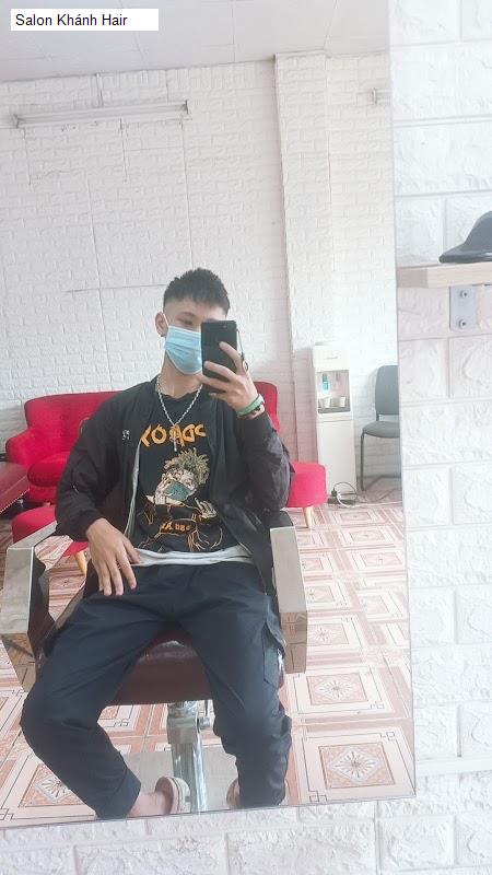 Hình ảnh Salon Khánh Hair