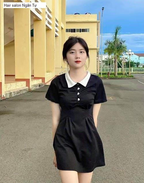 Hình ảnh Hair salon Ngân Tự