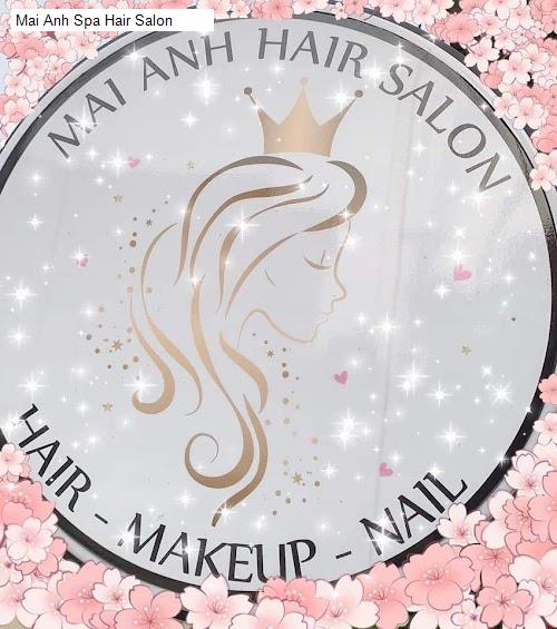 Hình ảnh Mai Anh Spa Hair Salon
