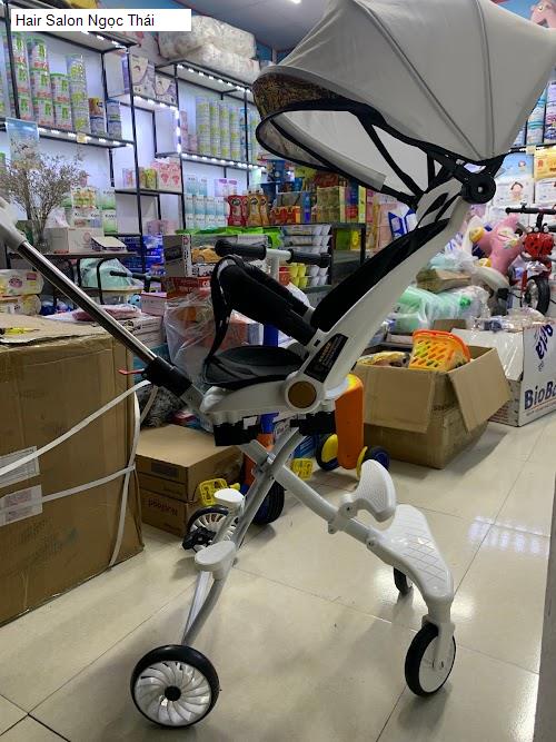 Hình ảnh Hair Salon Ngọc Thái