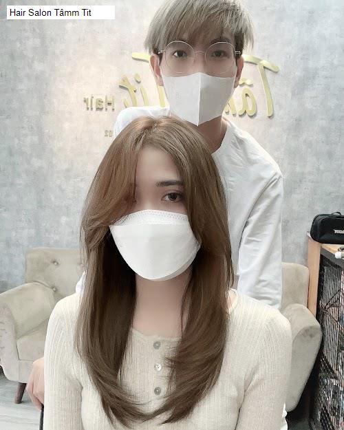 Hình ảnh Hair Salon Tâmm Tit