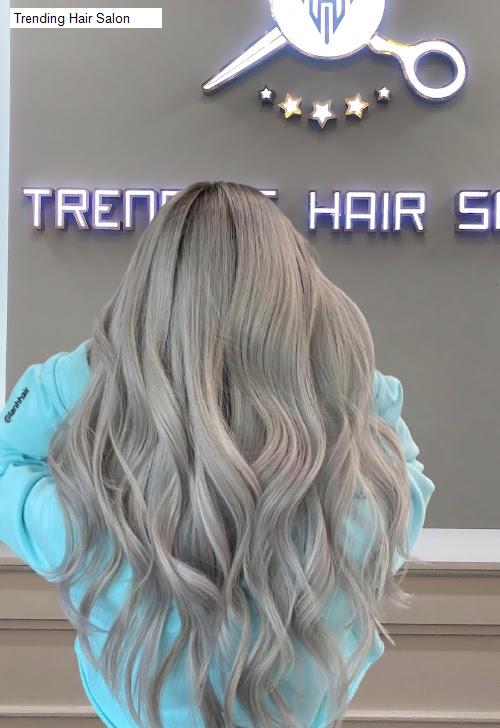 Hình ảnh Trending Hair Salon
