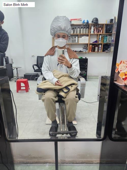 Hình ảnh Salon Bình Minh
