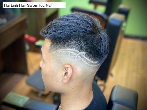 Hình ảnh Hải Linh Hair Salon Tóc Nail