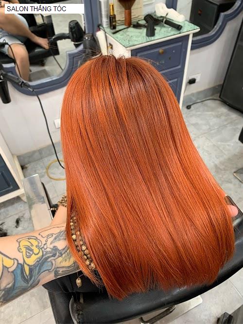 Hình ảnh SALON THẮNG TÓC