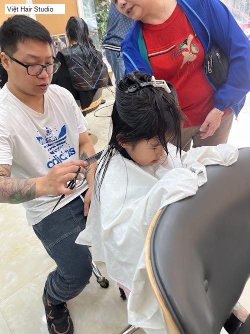 Hình ảnh Việt Hair Studio