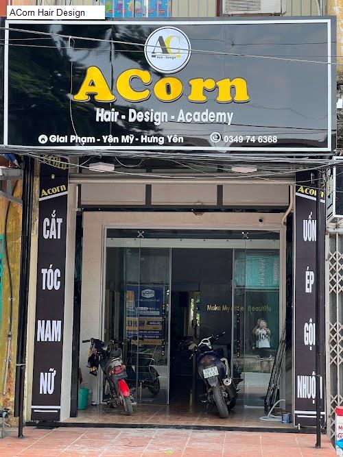 Hình ảnh ACorn Hair Design