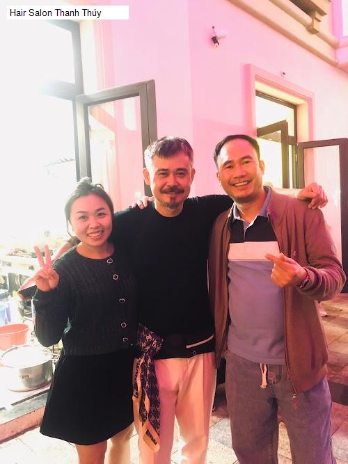 Hình ảnh Hair Salon Thanh Thúy