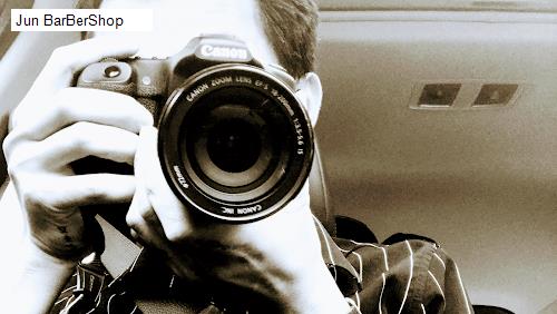 Hình ảnh Jun BarBerShop