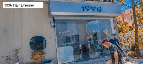 Hình ảnh 1996 Hair Dresser