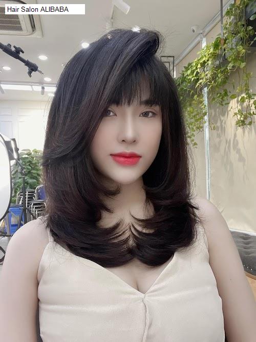 Hình ảnh Hair Salon ALIBABA