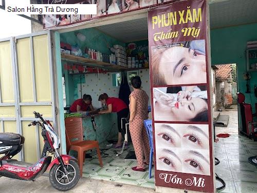 Hình ảnh Salon Hằng Trà Dương
